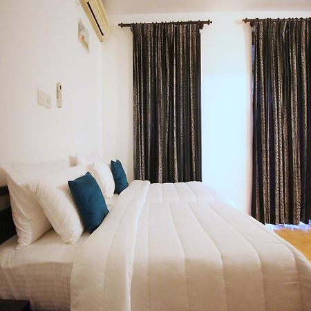 Villa@Colombo 7 Экстерьер фото