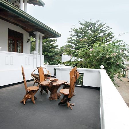 Villa@Colombo 7 Экстерьер фото