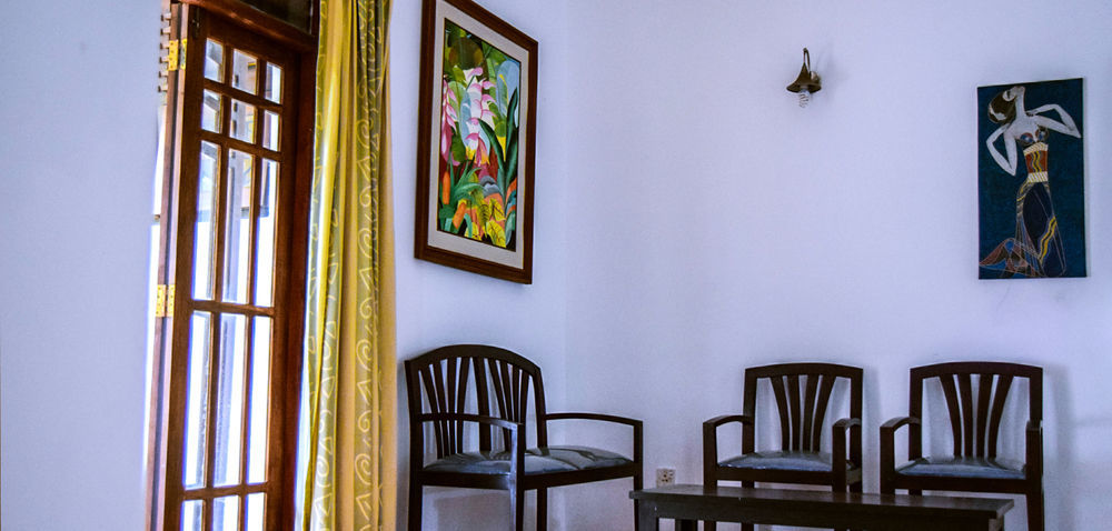 Villa@Colombo 7 Экстерьер фото