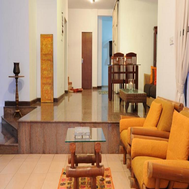 Villa@Colombo 7 Экстерьер фото