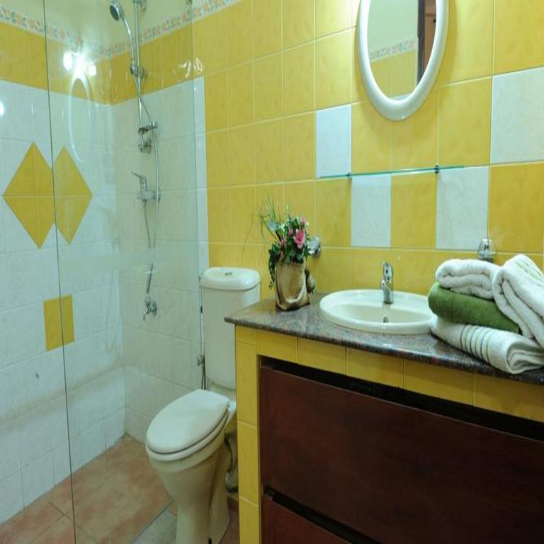 Villa@Colombo 7 Экстерьер фото