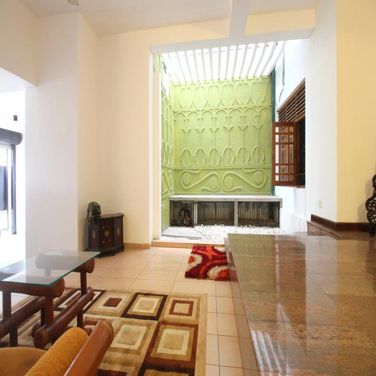Villa@Colombo 7 Экстерьер фото