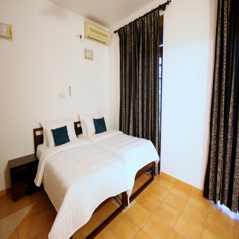 Villa@Colombo 7 Экстерьер фото