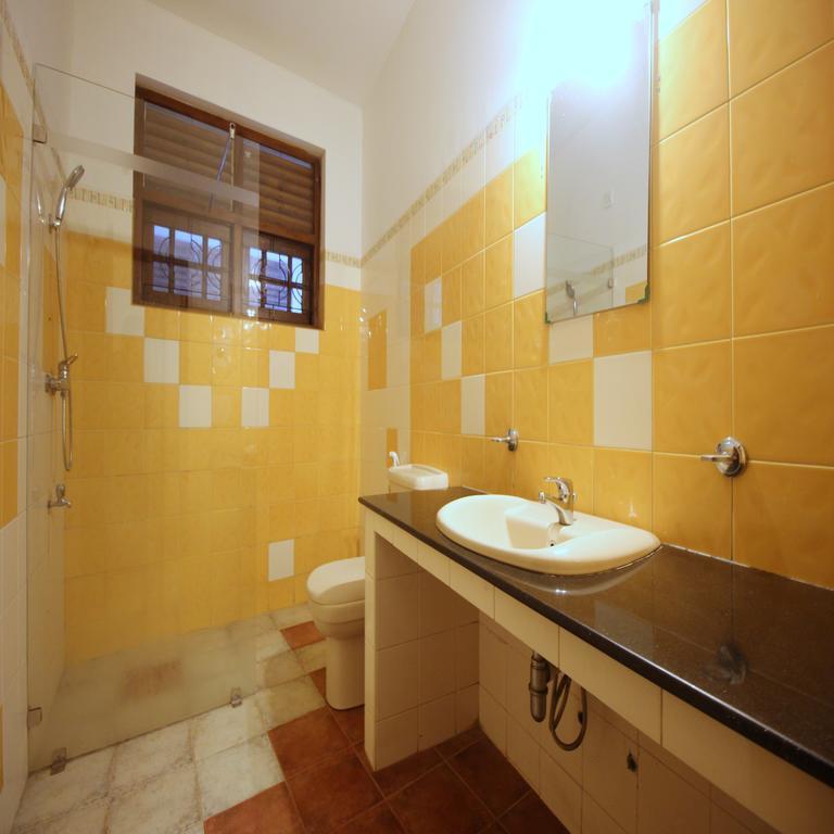 Villa@Colombo 7 Экстерьер фото