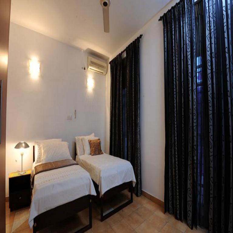 Villa@Colombo 7 Экстерьер фото