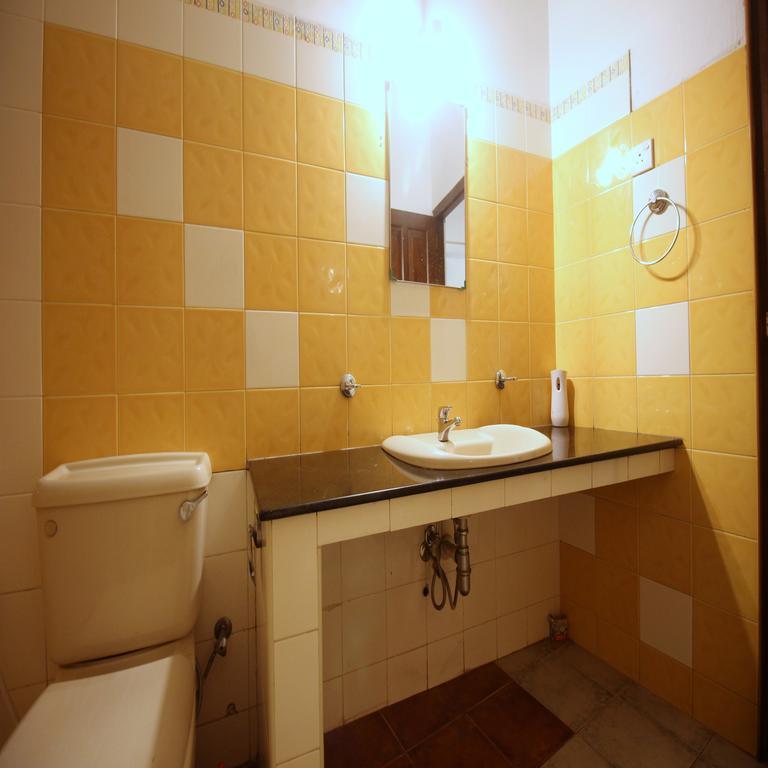 Villa@Colombo 7 Экстерьер фото