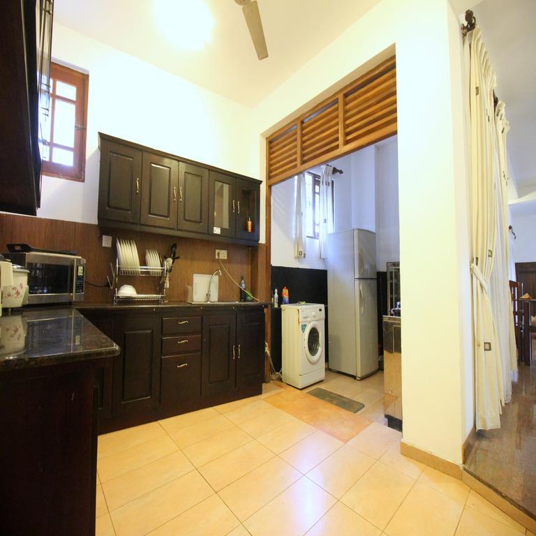 Villa@Colombo 7 Экстерьер фото