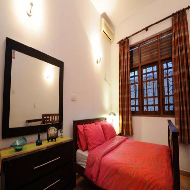 Villa@Colombo 7 Экстерьер фото
