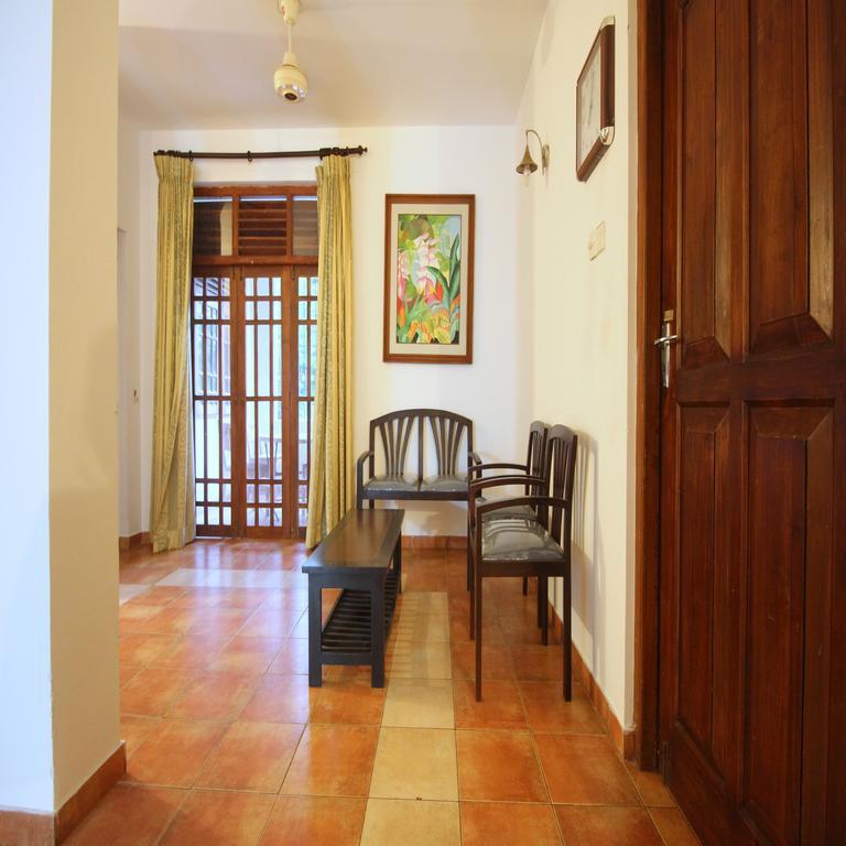 Villa@Colombo 7 Экстерьер фото