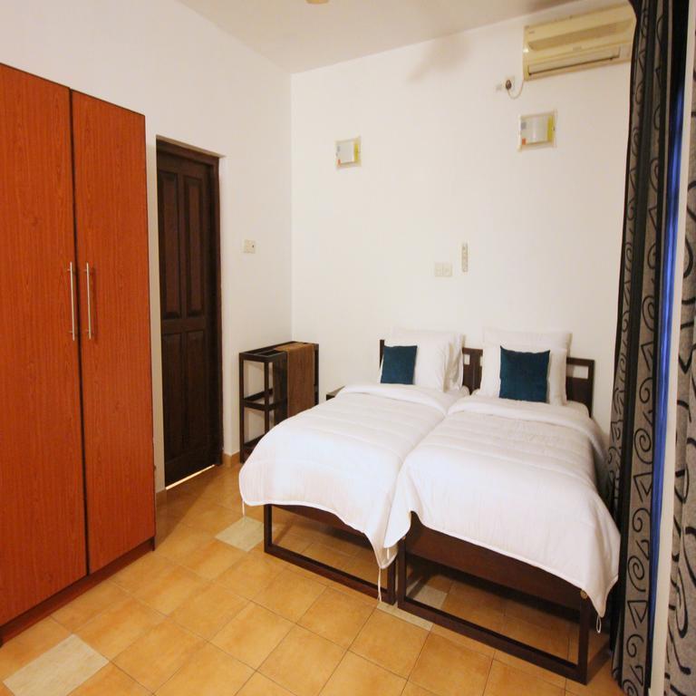 Villa@Colombo 7 Экстерьер фото