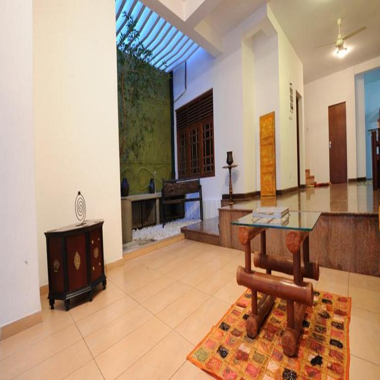 Villa@Colombo 7 Экстерьер фото