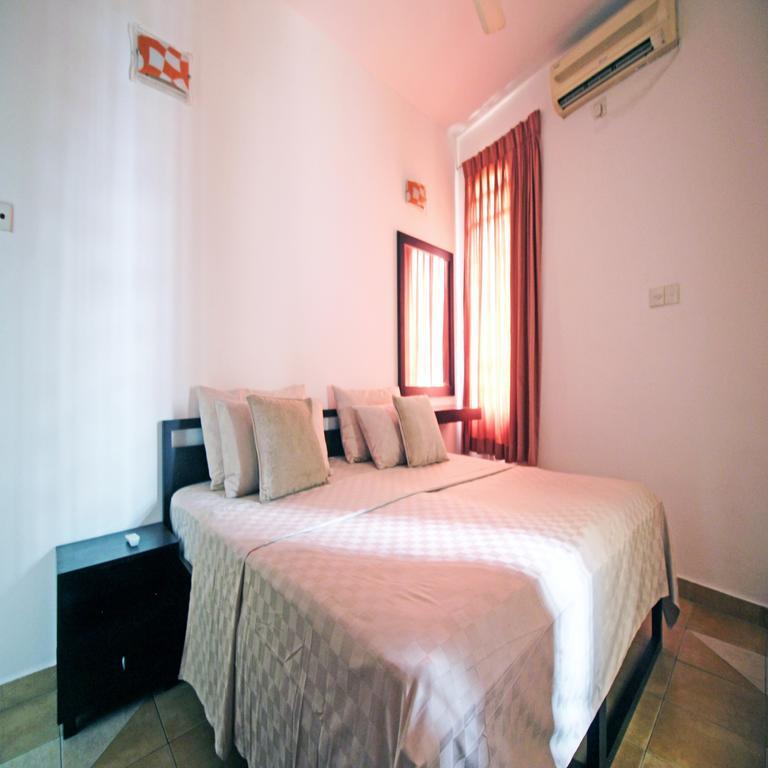 Villa@Colombo 7 Экстерьер фото