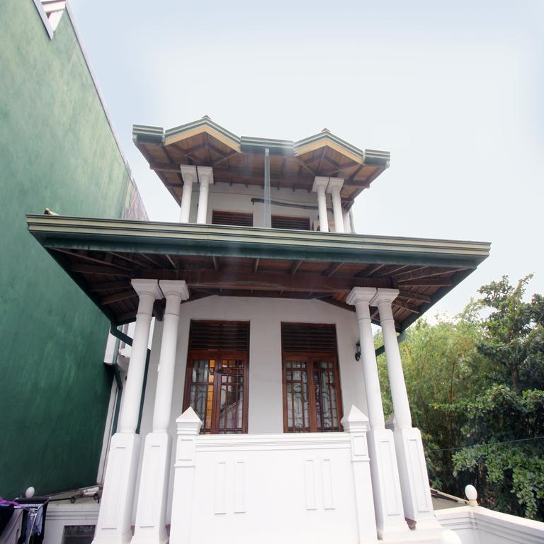 Villa@Colombo 7 Экстерьер фото
