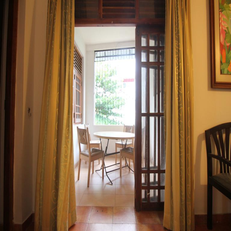 Villa@Colombo 7 Экстерьер фото