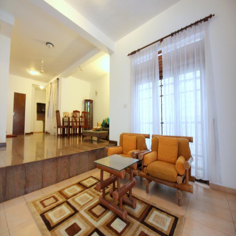 Villa@Colombo 7 Экстерьер фото