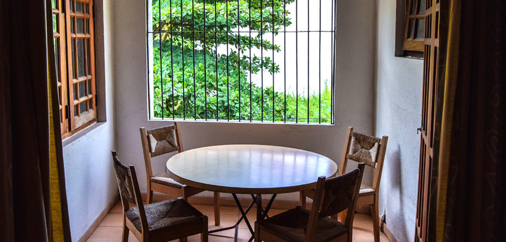 Villa@Colombo 7 Экстерьер фото